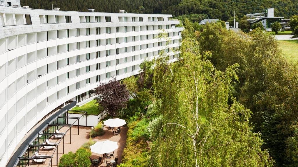 HEIM & HAUS Montagejahrestagung 2023 in Willingen Bild Sauerlandstern